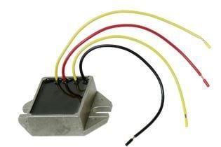 RESISTOR UNIV. 12V 200W 35amp, BRONCO 01-154-16, 01-090-01, 410-9103-00, 410-9113-00, 0115416, 479-0115416, LP010901 - Image 2