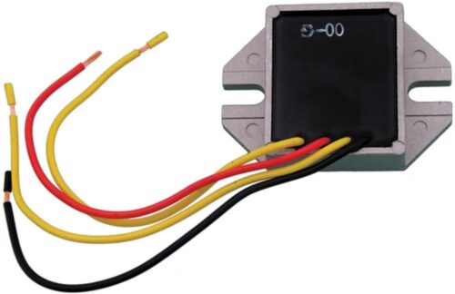 RESISTOR UNIV. 12V 200W 35amp, BRONCO 01-154-16, 01-090-01, 410-9103-00, 410-9113-00, 0115416, 479-0115416, LP010901