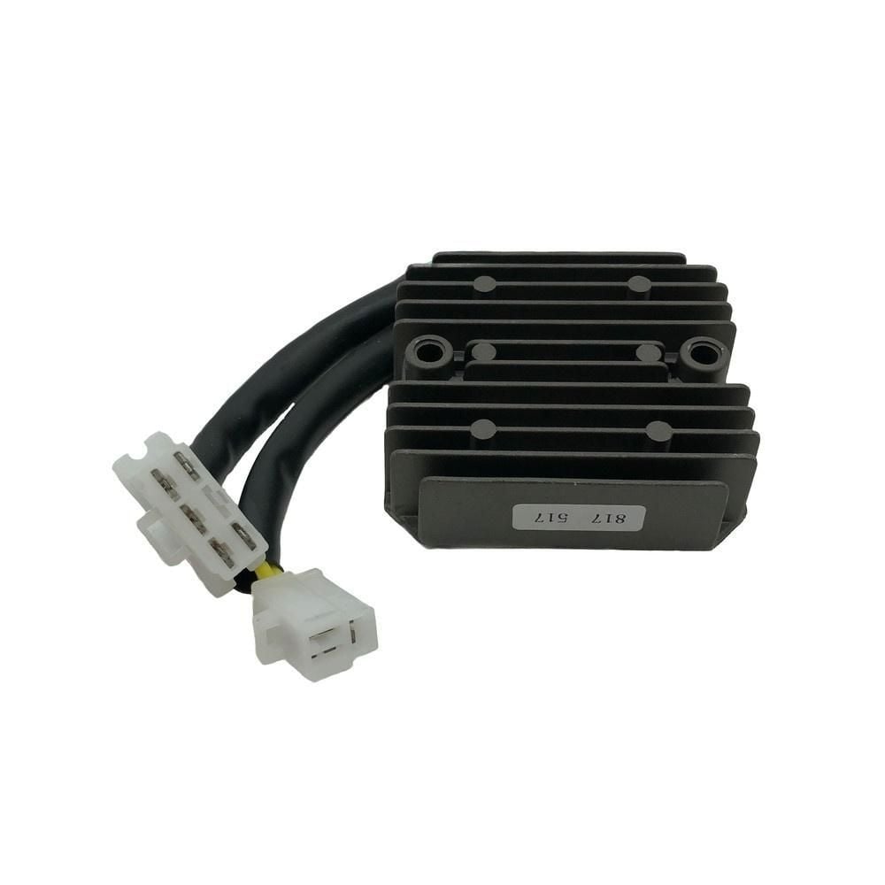 REGULATOR VF700/1000/1100, 31600-MB0-008, 31600-KE8-010, AHA6049 - Image 2