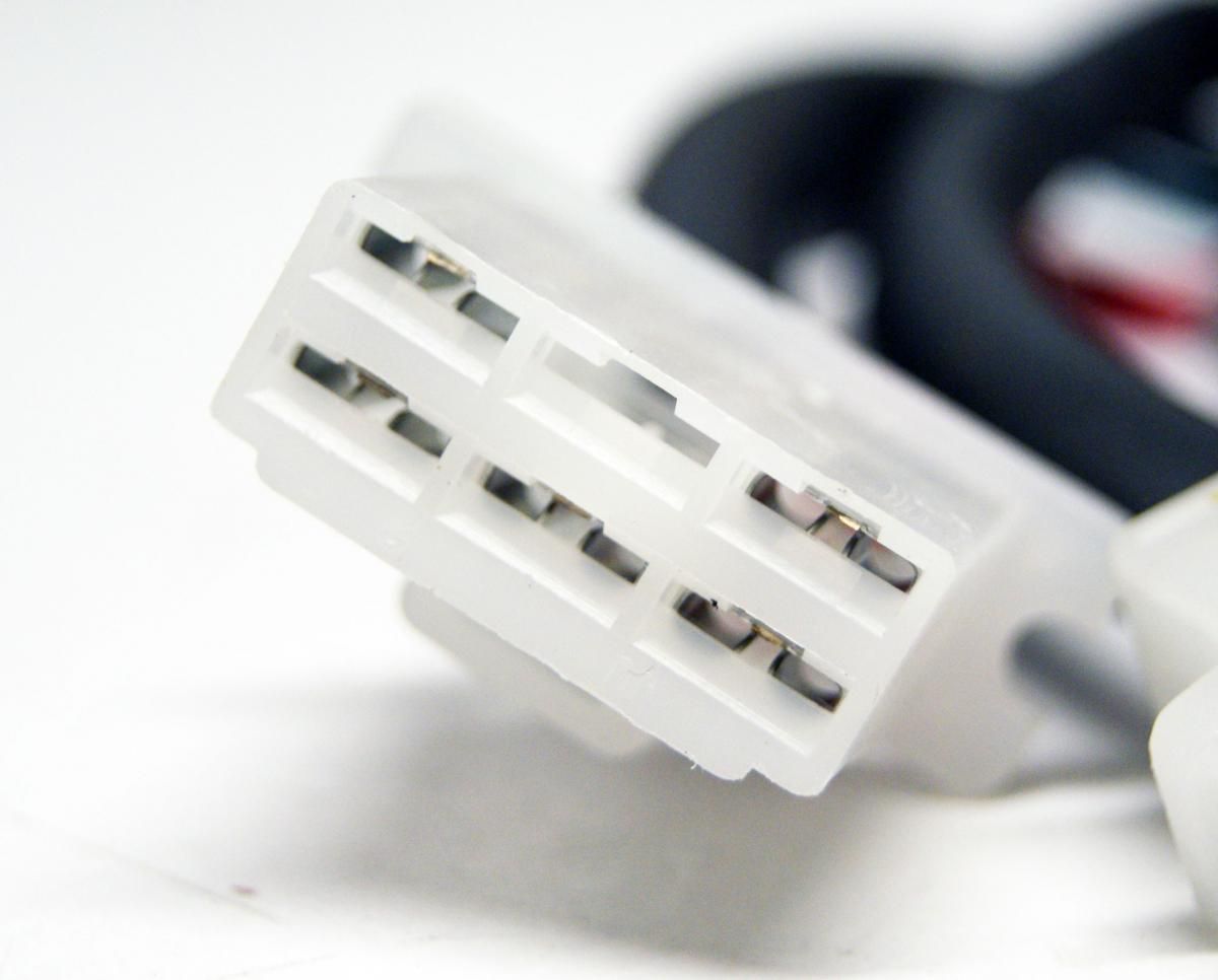 REGULATOR VF700/1000/1100, 31600-MB0-008, 31600-KE8-010, AHA6049 - Image 3