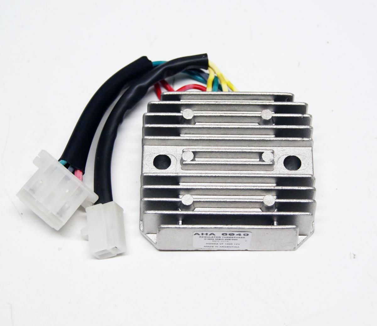 REGULATOR VF700/1000/1100, 31600-MB0-008, 31600-KE8-010, AHA6049 - Image 5