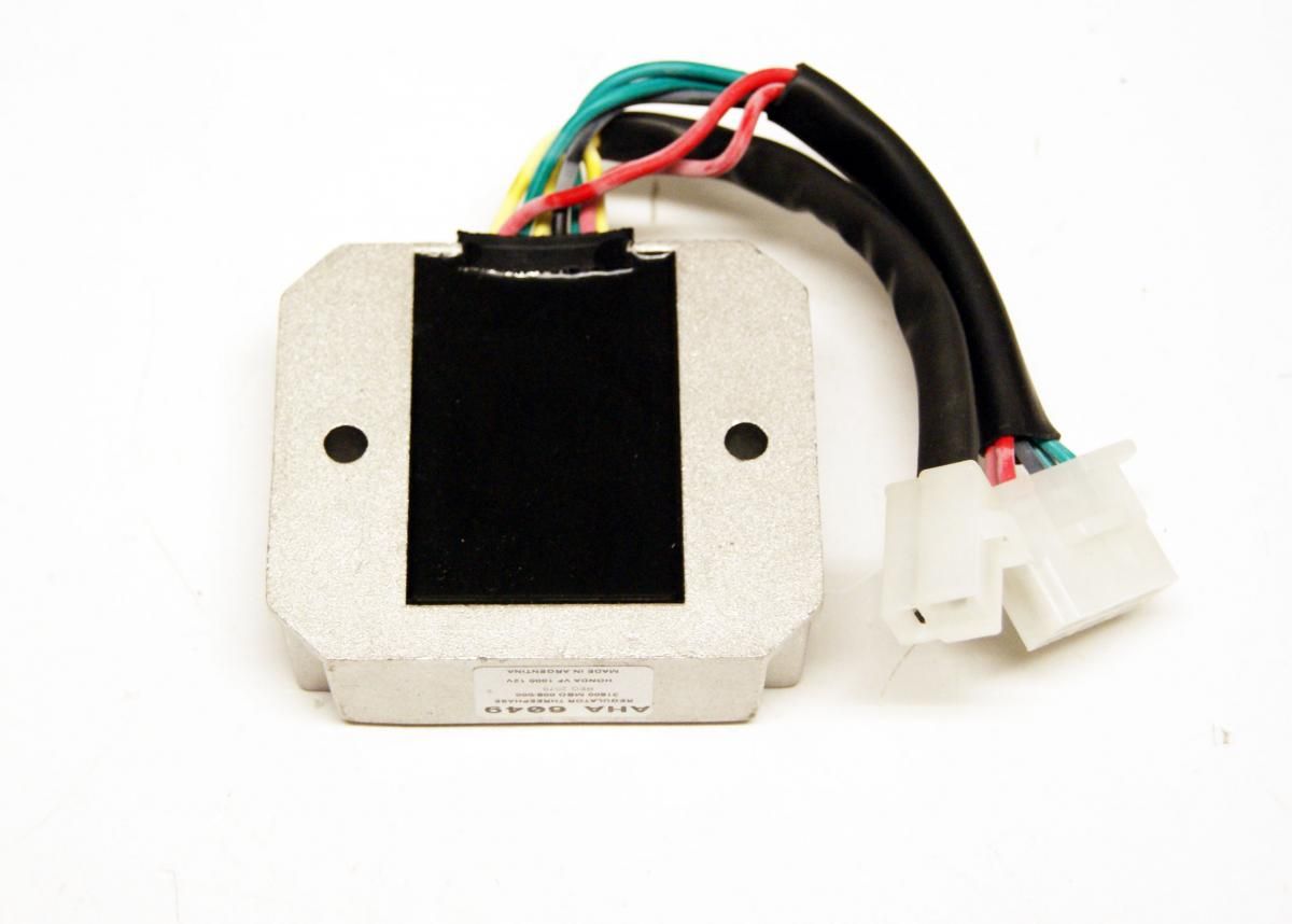 REGULATOR VF700/1000/1100, 31600-MB0-008, 31600-KE8-010, AHA6049 - Image 7