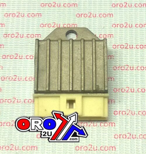 REGULATOR VOLTAGE 12V / 8A CG50/SH50/TW200, YAMAHA 1KH-81960-00-00, AYA6021