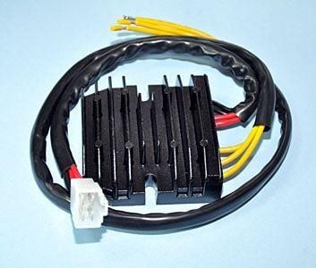 RECTIFIER HOT SHOT TRIUMPH 10-005H