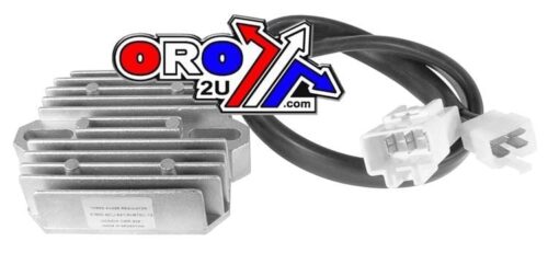 REGULATOR VOLTAGE CBR900RR, 31600-MCJ-641, 31600-MEE-872, SH687-FA, 10-128H, AHA6045, 2112-0437, 10-128H