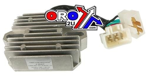 REGULATOR VOLTAGE CBR1100XX, 31600-MAT-E01 HONDA ROAD, AHA6046, ESP2403