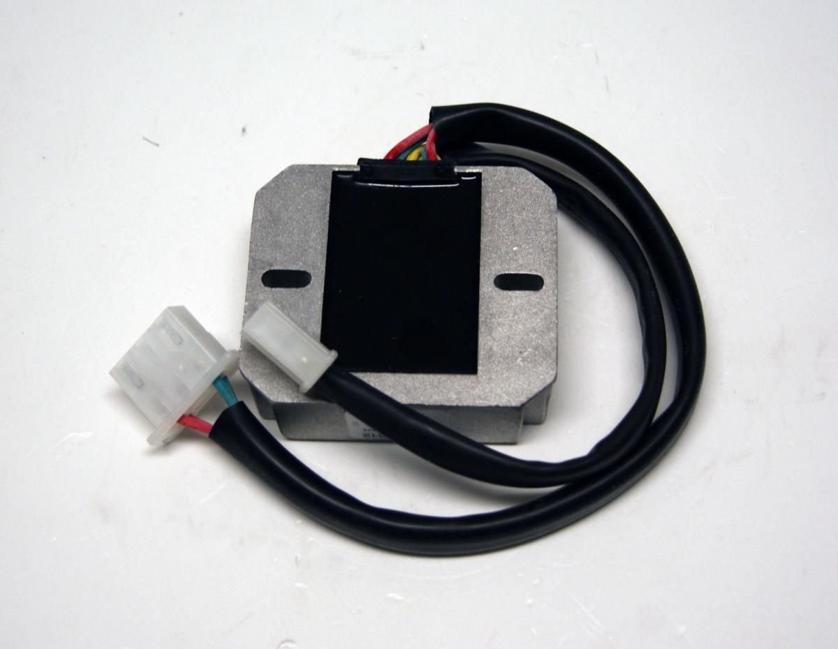 REGULATOR 12v / 25A HONDA, 31600-KT8-013, 31600-KT8-018, 31600-KT8-003-008, 31600-KT8-721 - Image 2