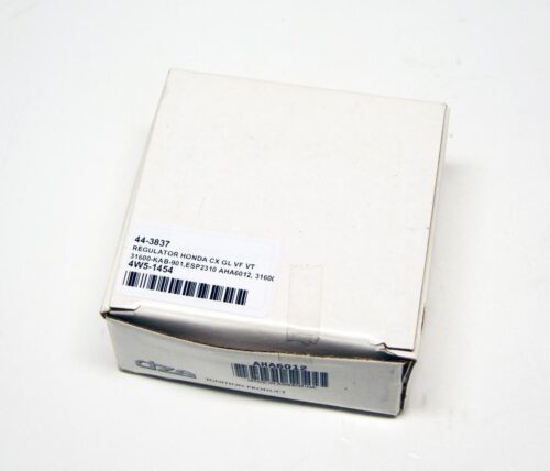 REGULATOR 12v / 25A HONDA, 31600-KT8-013, 31600-KT8-018, 31600-KT8-003-008, 31600-KT8-721