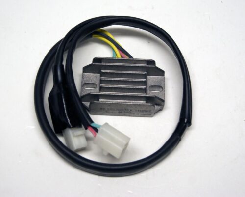 REGULATOR 12v NX250 88-93, AHA6102 31600-KW3-000, -010