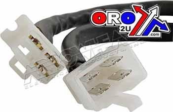 REGULATOR 12v KZ1300 79-80, AKI6055, 21066-1007, Kawasaki KZ A4 1300cc (1982) KZ B2 Touring 1300cc (1980) KZ Voyager 1300cc (1982) ZN Voyager SE 1300