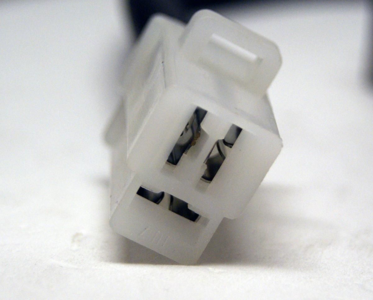 REGULATOR 12v / 25A HONDA, 31600-KT8-013, 31600-KT8-018, 31600-KT8-003-008, 31600-KT8-721 - Image 3