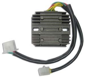 REGULATOR 12v / 25A HONDA, 31600-KT8-013, 31600-KT8-018, 31600-KT8-003-008, 31600-KT8-721 - Image 4