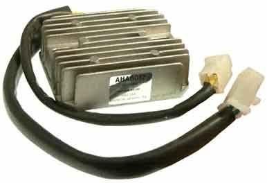 REGULATOR 12v / 25A HONDA, 31600-KT8-013, 31600-KT8-018, 31600-KT8-003-008, 31600-KT8-721 - Image 6