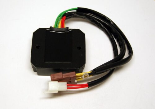 REGULATOR 12v 60011034000 KTM, ARROWHEAD 230-58154 AKM6001