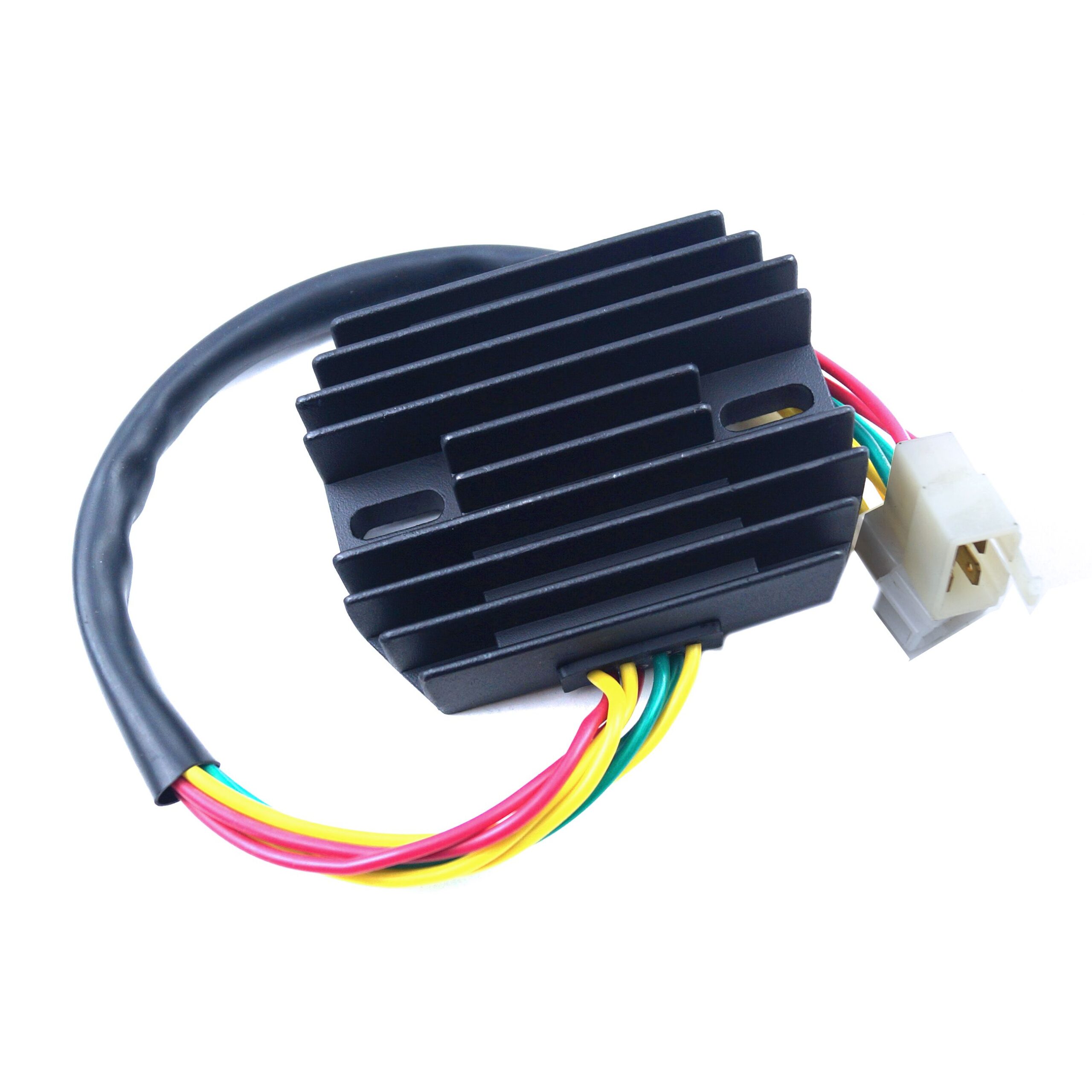 REGULATOR 12v / 25A HONDA, 31600-KT8-013, 31600-KT8-018, 31600-KT8-003-008, 31600-KT8-721 - Image 7