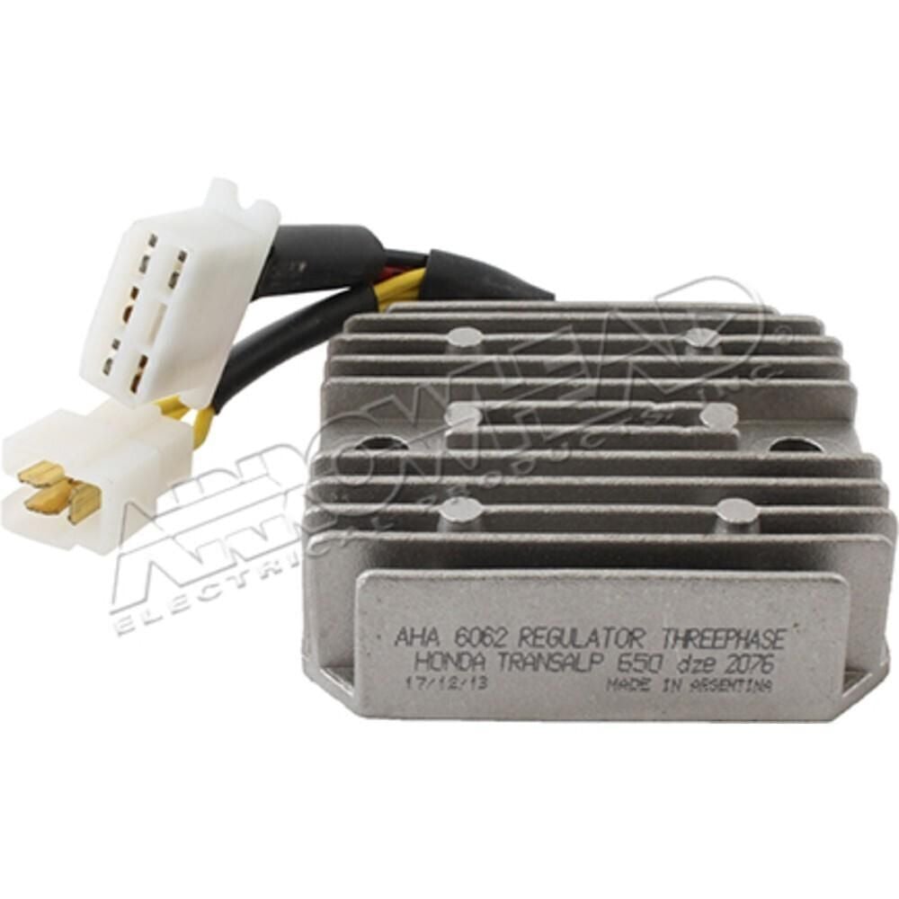REGULATOR Honda XL600V, ARROWHEAD AHA6062 - Image 2