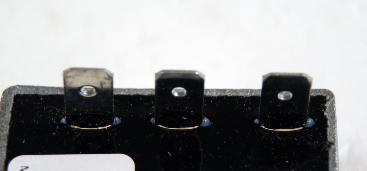 REGULATOR 12V / 8A DUCATI, APRILIA, ARROWHEAD ADC6001 - Image 7