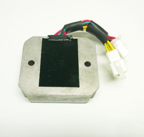 REGULATOR Honda XL600V, ARROWHEAD AHA6062