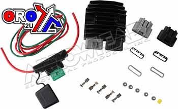 REGULATOR VOLTAGE KIT UNI, ARROWHEAD AHA6300