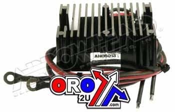 REGULATOR HARLEY DAVIDSON, ARROWHEAD AHD6013 5-WIRE