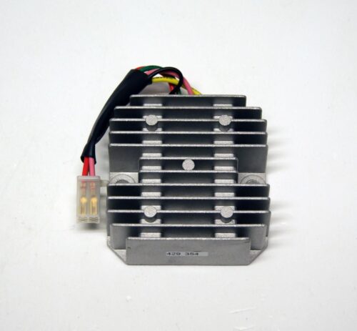 REGULATOR KYMCO MC, ARROWHEAD AKY6008