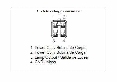 VOLTAGE REGULATORS 12V 12A DZE 02567-04 2567, 31410-KCY-670, 31410-KCY-671