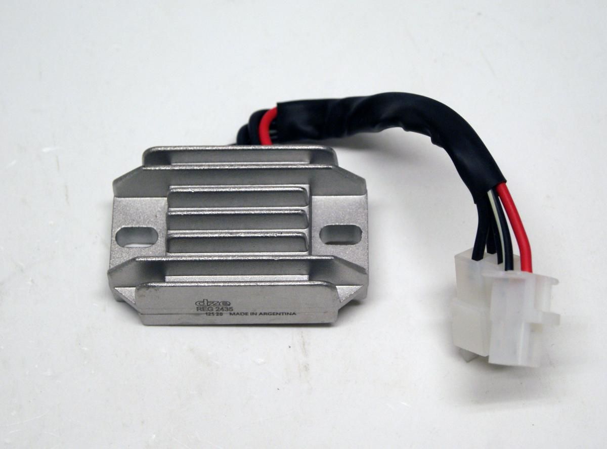 REGULATOR REG 02435-04, ARCTIC CAT 3530-014 - Image 3