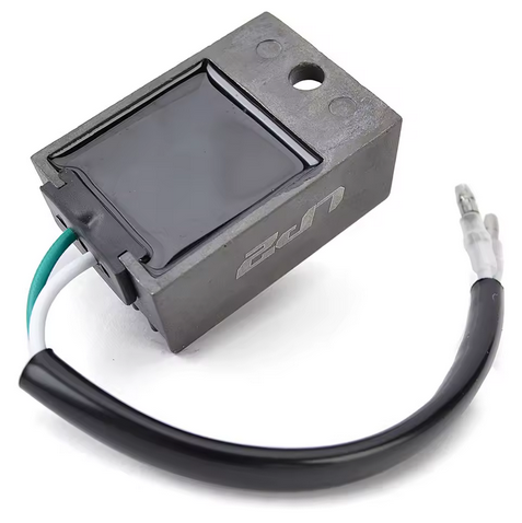 VOLTAGE REGULATOR HONDA XL 250R 350R 600 ATX350X TLR200 31400-KG0-008 31400-KJ2-670