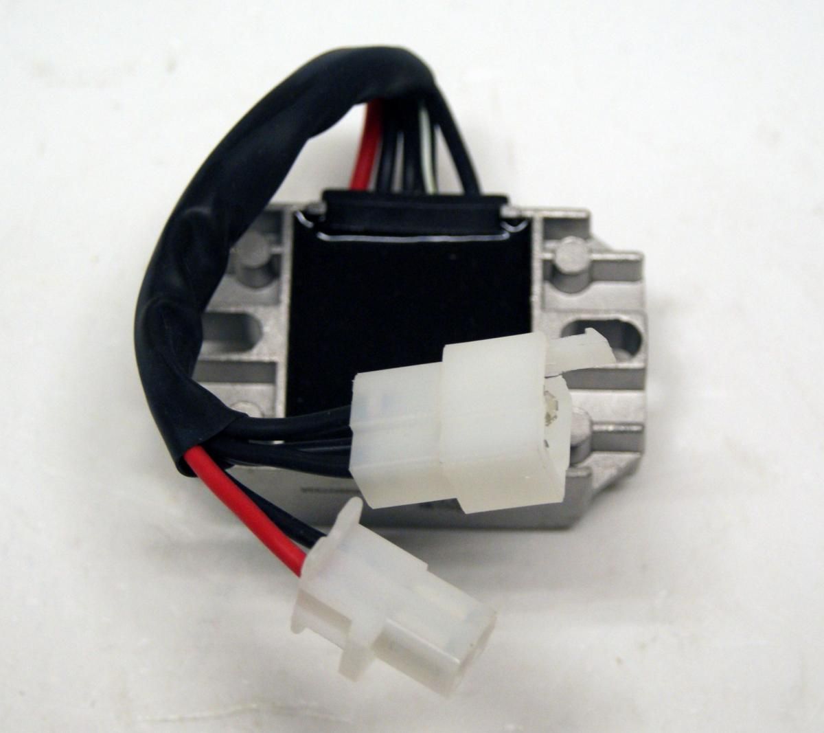 REGULATOR REG 02435-04, ARCTIC CAT 3530-014 - Image 5