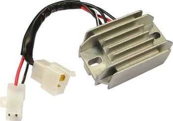 REGULATOR REG 02435-04, ARCTIC CAT 3530-014 - Image 7