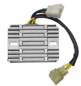 VOLTAGE REGULATORS DZE 2509, 02509-04, DUCATI 54040271A, 540.4.019.1A - Image 2