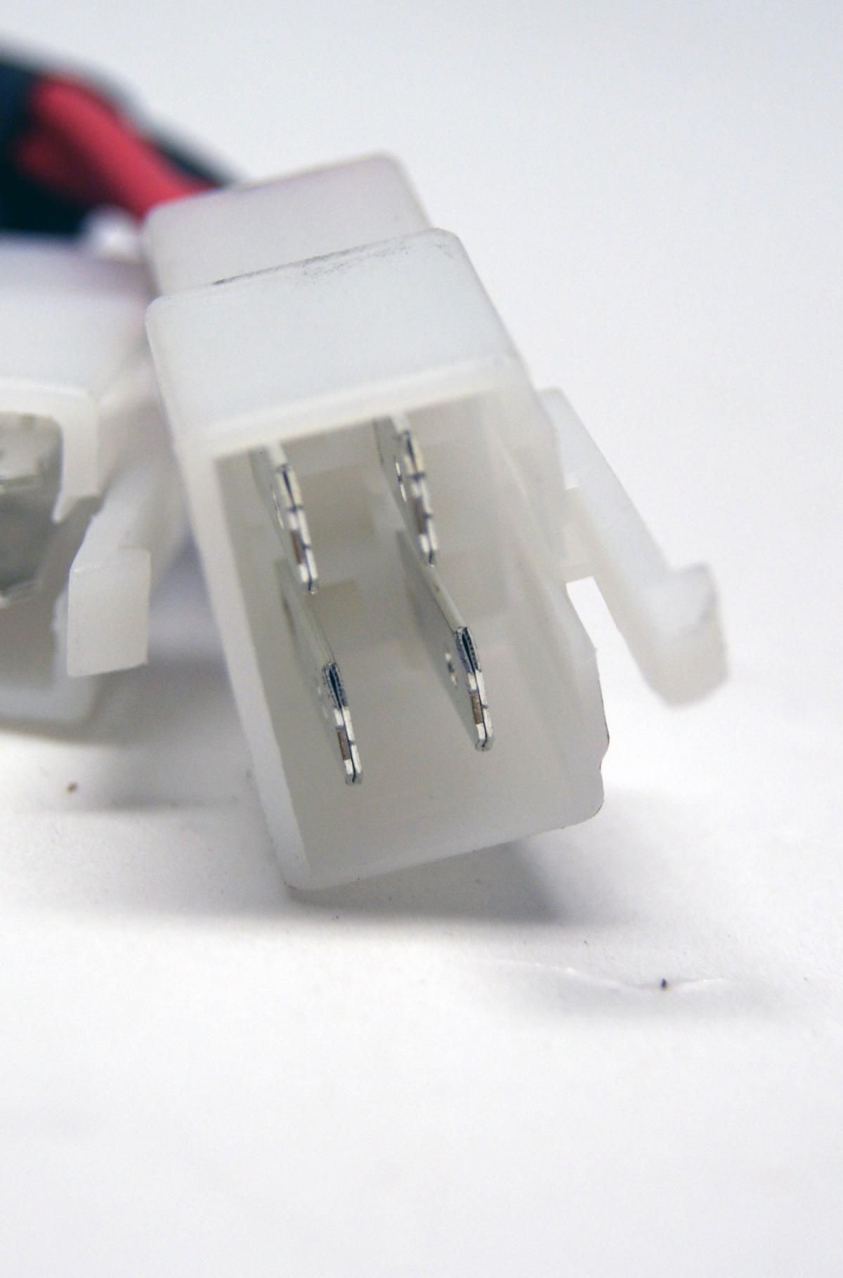 REGULATOR 32800-02F00 SH579A-12, DZE 02571-04 SUZUKI TL1000 R/S 1997-2004 - Image 5