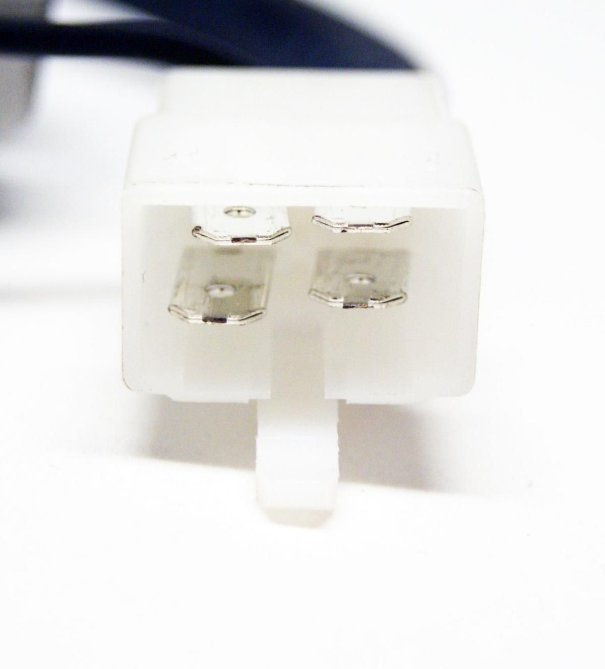 REGULATOR 32800-35B00 LT230E, DEZ 02556-04 SUZUKI LT250E QUADRUNNER 87-93 - Image 6