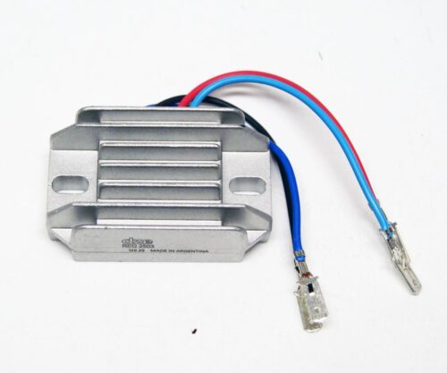 REGULATOR 12v / 12A, DZE 02503-04 CAGIVA / HUSQVARNA