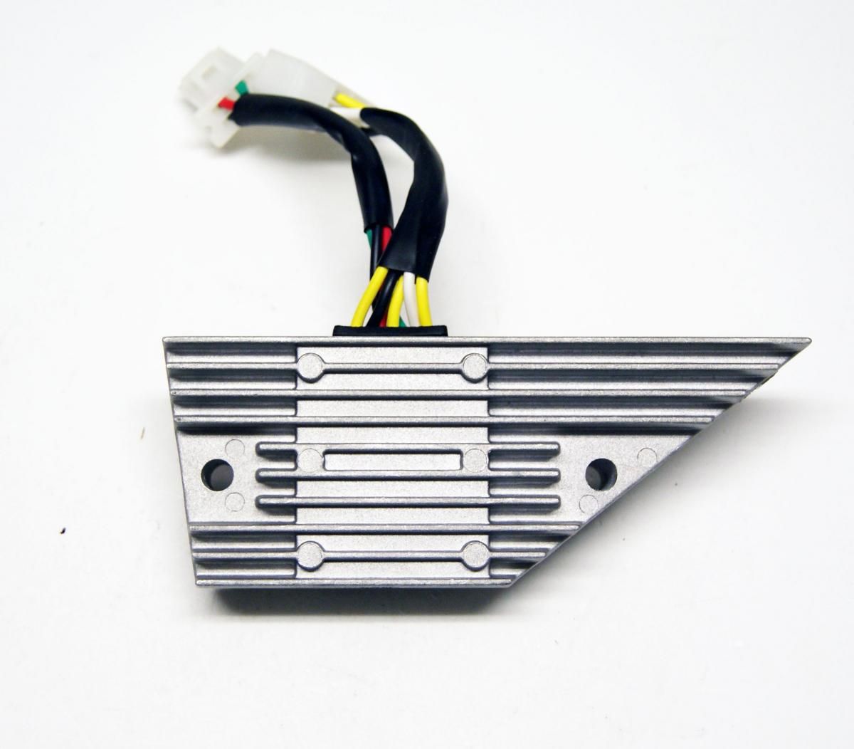 REGULATOR 12v / 25A DZE 02538-04 REG 2538, HONDA 31600-ME5-003 / 31600-ME5-013 SH255-12