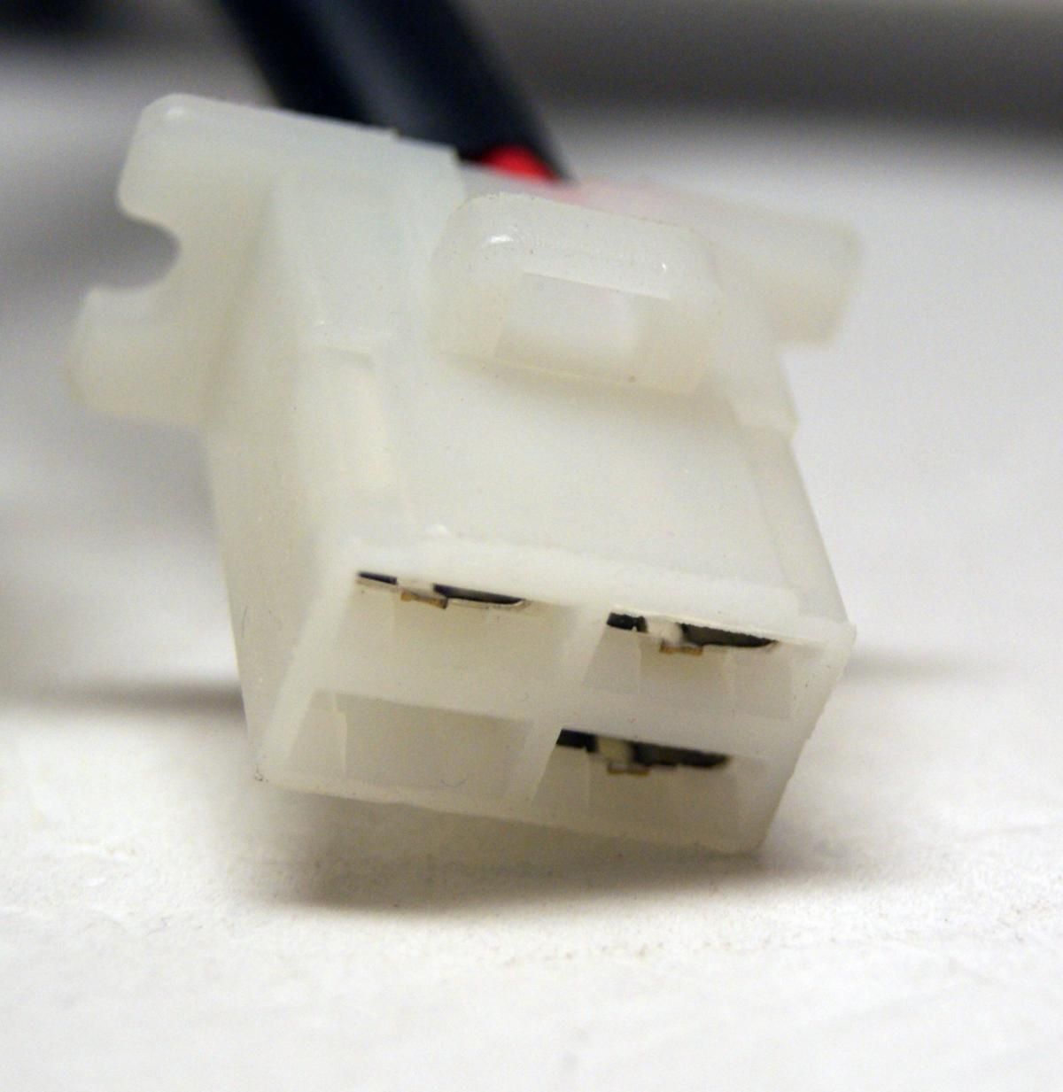 REGULATOR 12v / 25A DZE 02538-04 REG 2538, HONDA 31600-ME5-003 / 31600-ME5-013 SH255-12 - Image 5