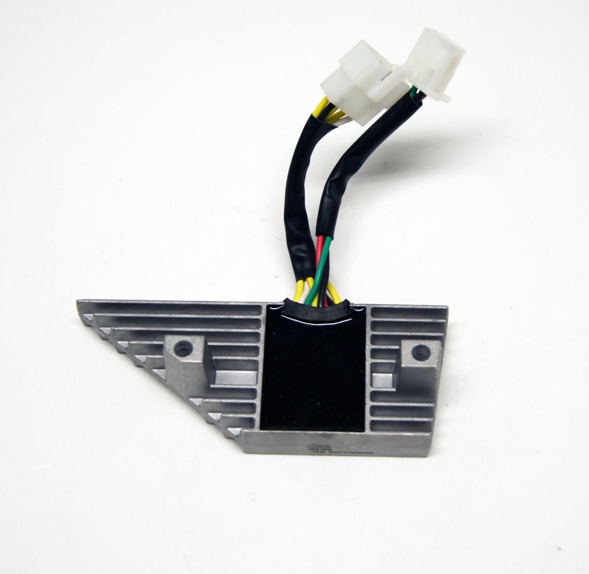 REGULATOR 12v / 25A DZE 02538-04 REG 2538, HONDA 31600-ME5-003 / 31600-ME5-013 SH255-12 - Image 7