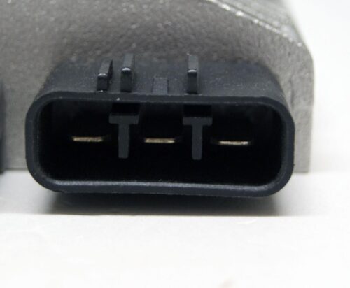 VOLTAGE REGULATOR 12V / 50A MOSFET, DZE 02425-04