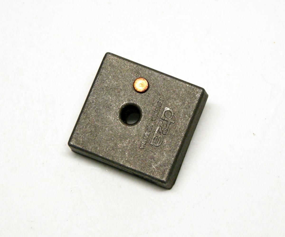 REGULATOR UNIVERSAL 2 WIRE 12v / 8A, DZE 02008-04