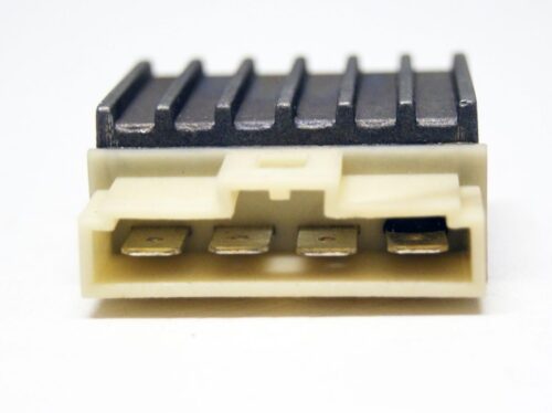 REGULATOR VOLTAGE 12v / 8A, DZE 02015-04 3AH-81960-00-00