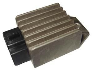 REGULATOR VOLTAGE 12v / 8A, DZE 02017-04 SH582A-12