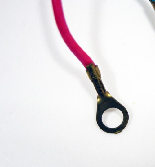 REGULATOR VOLTAGE 12v / 35A, DZE 02309-04 DUCATI, LAVERDA, MOTO GUZZI