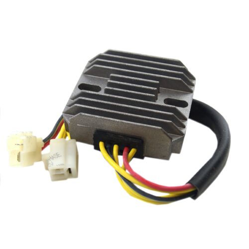 REGULATOR VOLTAGE 12v / 25A, DZE 02396-04 32800-30B01/ 32800-33C00 32800-33C01