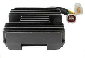 REGULATOR SUZUKI GSX-R600-1000, ASU6018, 32800-21H00, ESP2452 32800-47H10 / 32800-18H00 32800-41G10 / 32800-18H00 32800-47H00 / 3280, 44-3974.AH