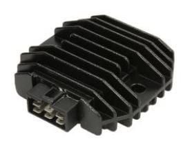 REGULATOR KLR 650 KLR650 KLX S 250 KLX250S KLXS250 KAWASAKI 21066-1089, 21066-0027