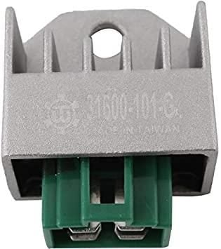 REGULATOR VOLTAGE DT/YBR125, 5HH-H1960-00, YAMAHA YTZ125, AYA6027, 4CK-81960-01-00 21066-0015 4GU-H1960-00 5HH-H1960-00 4CK-81960-01 3LA-81960-01