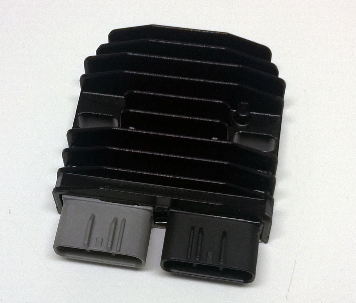 VOLTAGE REGULATOR HON/YAM, AHA6058 219-800-252 31600-HP0-A01 31600-HR0-F01 1D7-81960-01-00, TRX 680cc F (2006-2014) 2009-14 GRIZZLY 550 EPS 2006-14 GRIZZLY 700 EPS - Image 6