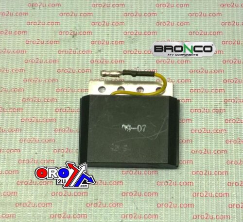 REGULATOR universal 240watts, INPUT 18V OUTPUT 12V 20amp