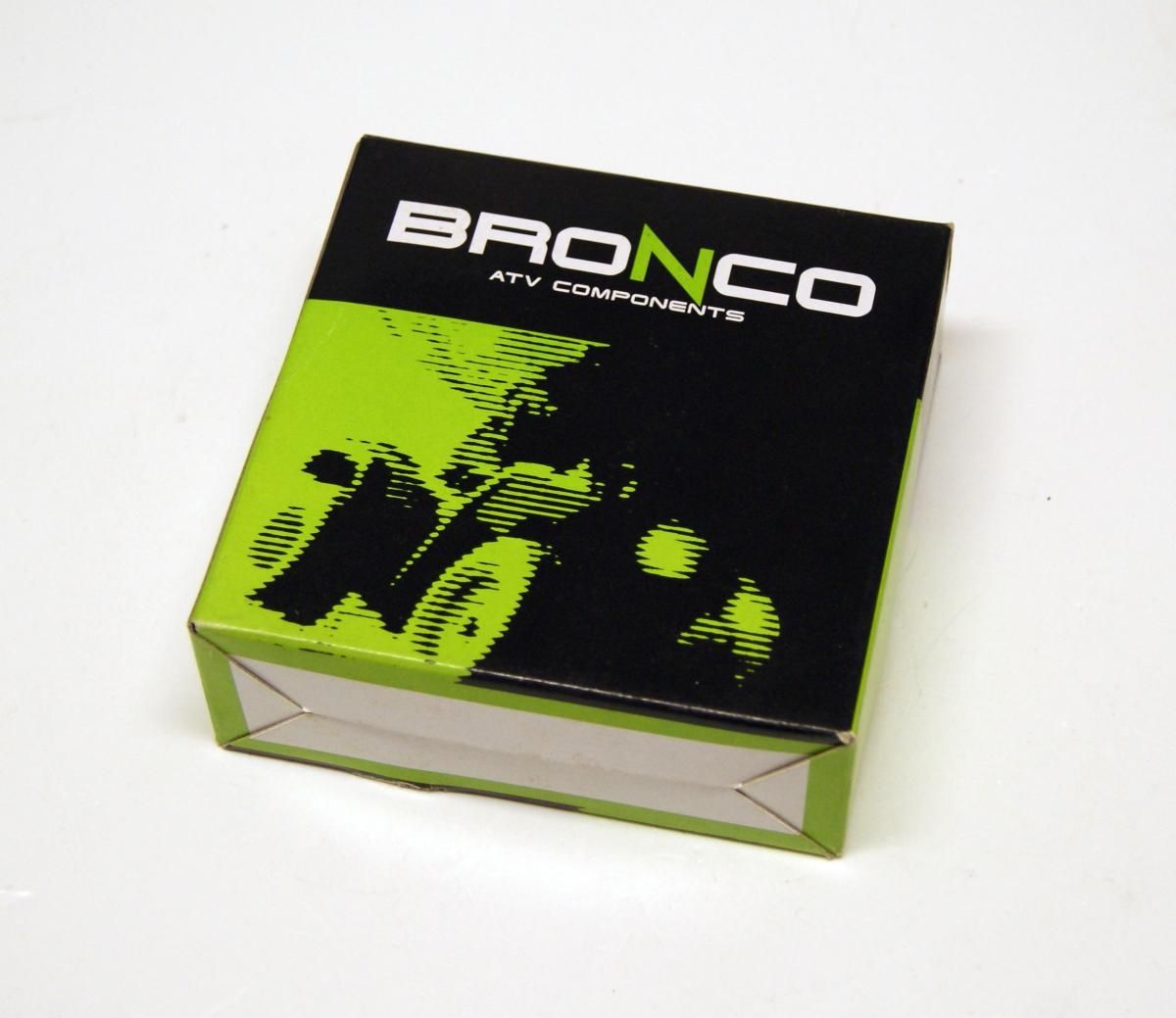 REGULATORS 3 PHASE 12V 35A, BRONCO AT-01662, UNIVERSAL, 7-WIRE UNIT - Image 4