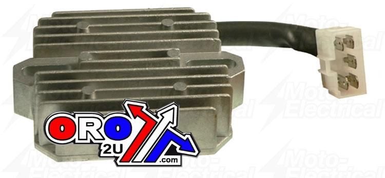 REGULATOR SUZUKI 32800-33E00, 32800-44D10, ESP2312, ASU6012, ATV ROAD ASU6012, AT-01217 - Image 5